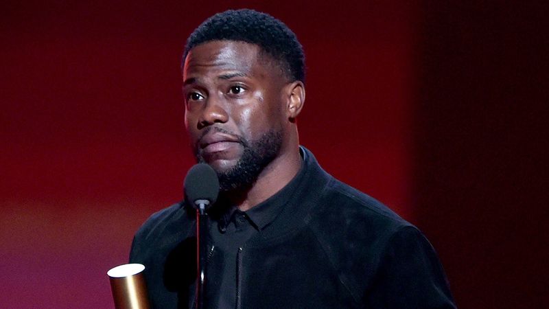 Kevin Hart