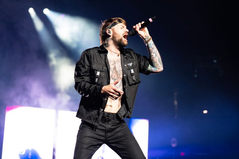 Caleb Shomo