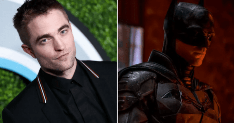 Robert Pattinson Pushed Back Against Batman Bulk-Up Pressure