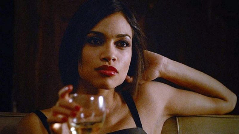 Rosario Dawson