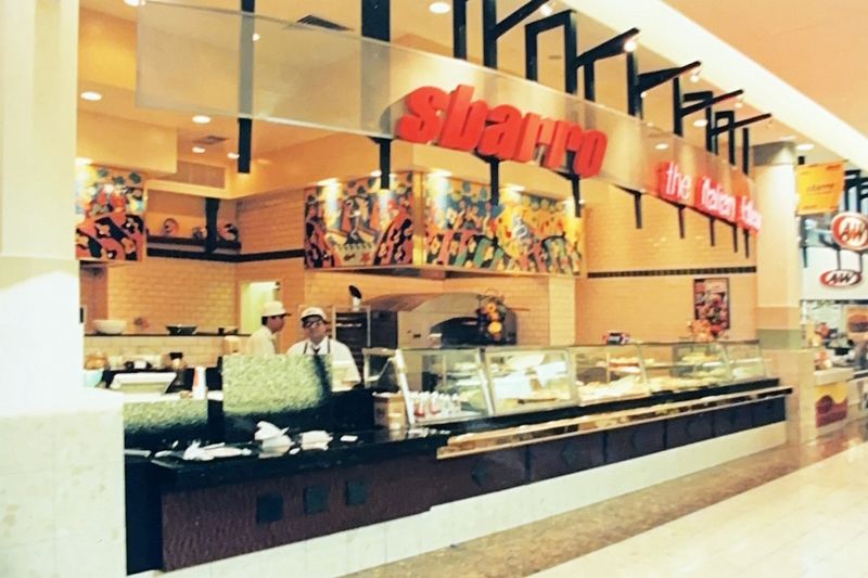 Sbarro