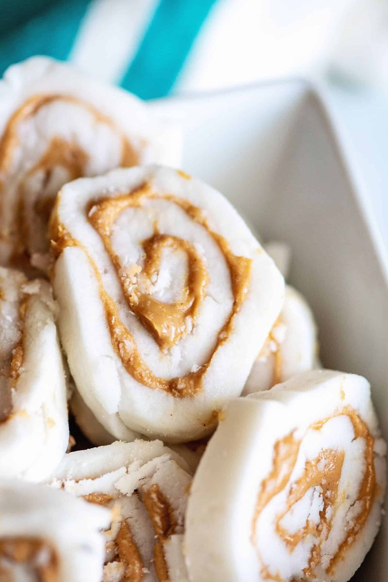 Potato Candy from Appalachia, USA