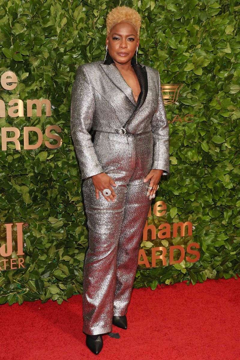 Aunjanue Ellis-Taylor