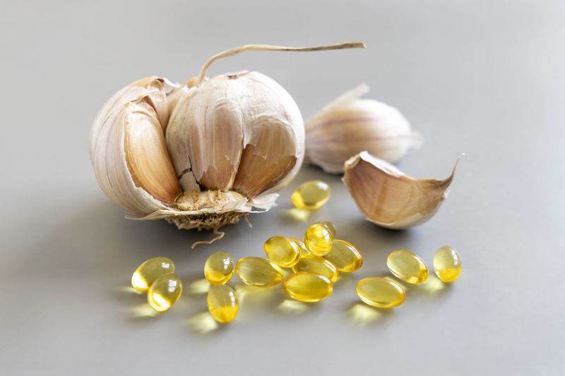 Garlic