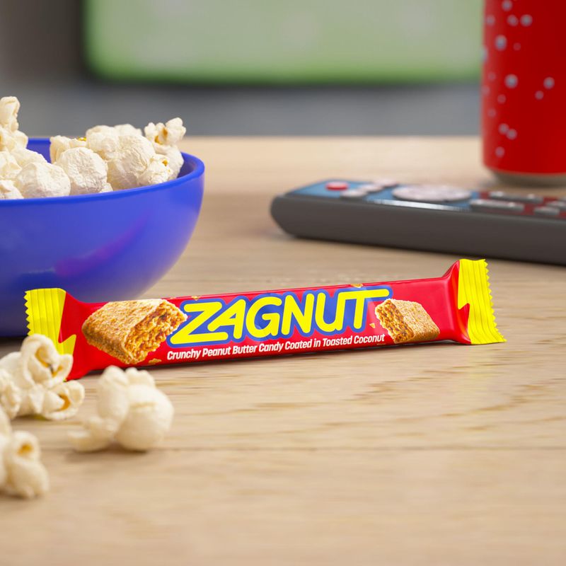 Zagnut