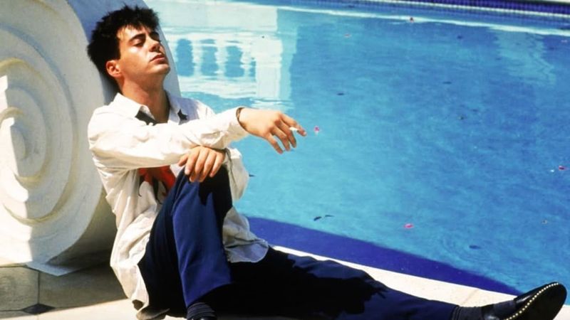 Less Than Zero (1987)