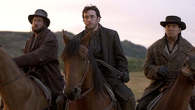 The Jack Bull (1999)