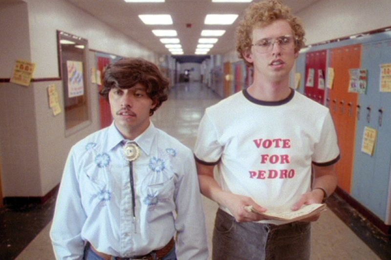 Napoleon Dynamite (2004)