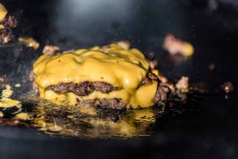 Smash Burgers