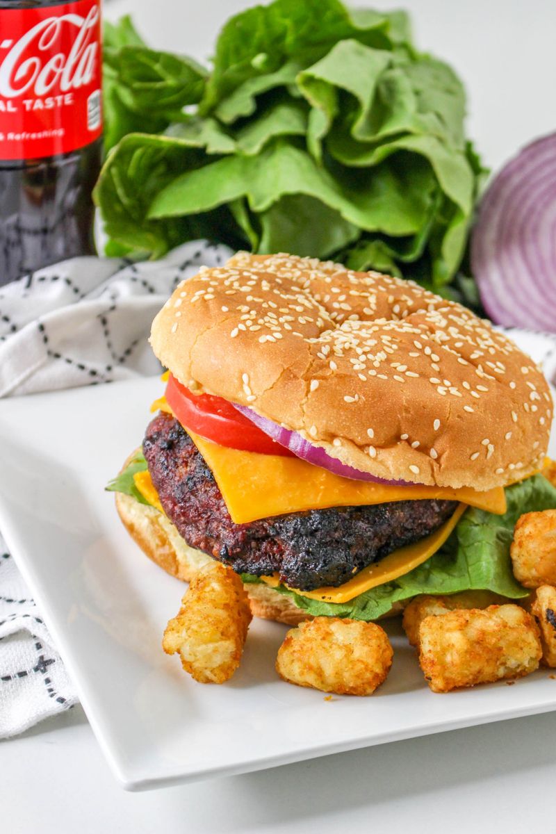 Cola Burgers