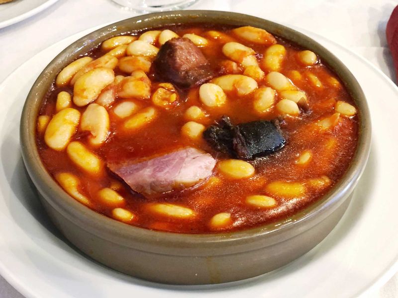 Fabada Asturiana