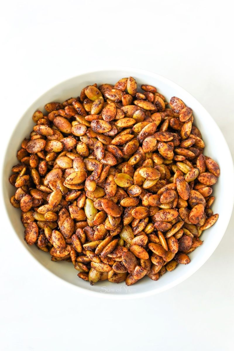 Pumpkin Seeds