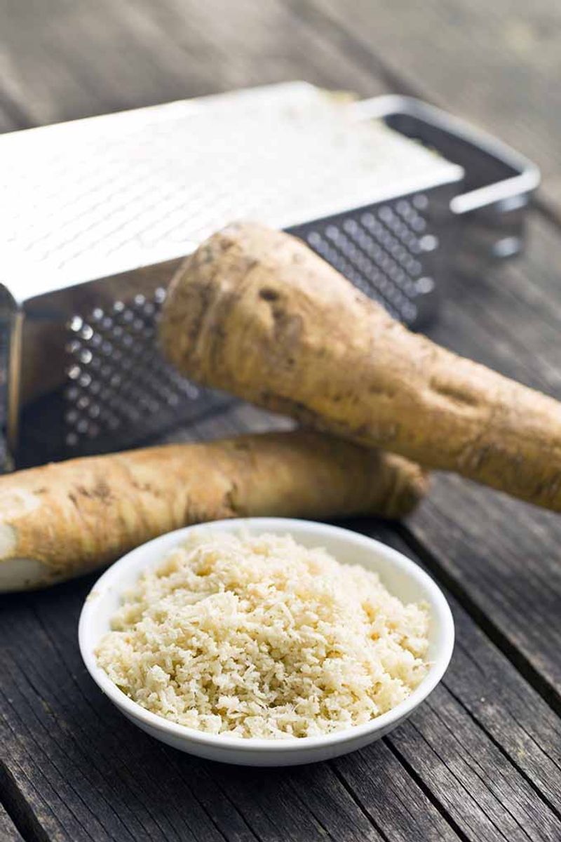 Horseradish