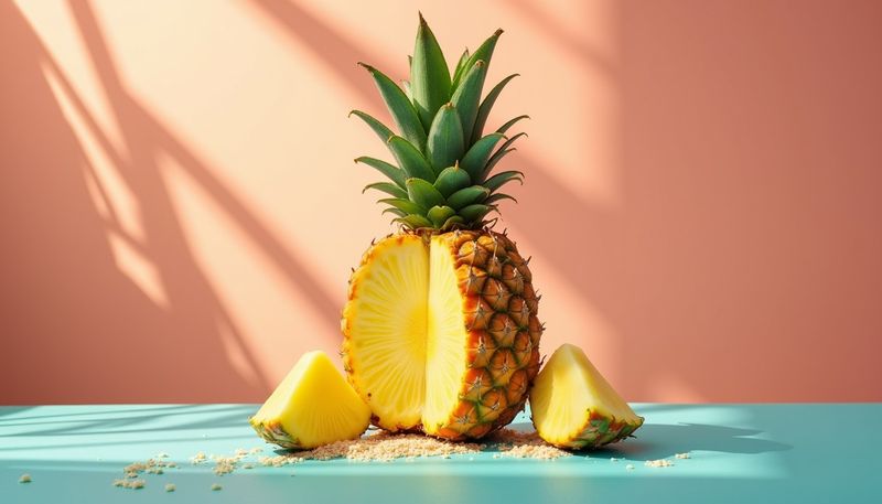 Pineapple
