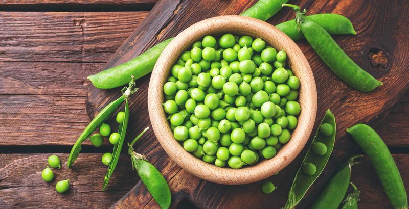Green Peas