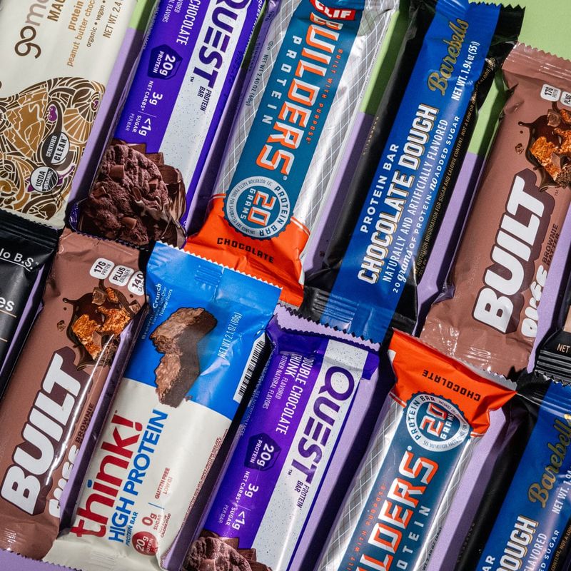 Protein Bars