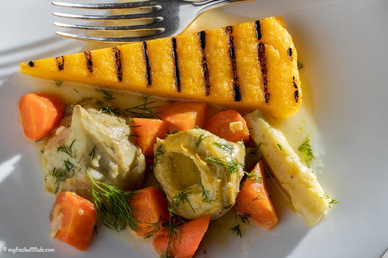Polenta