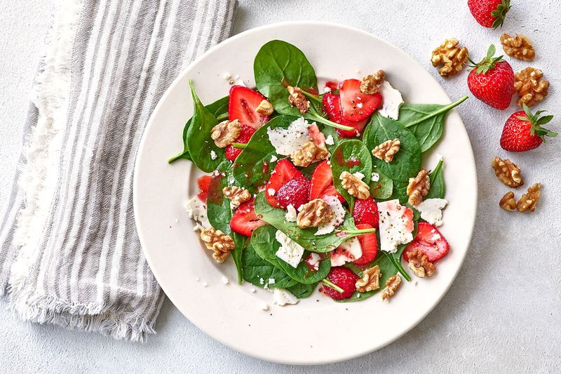 Spinach