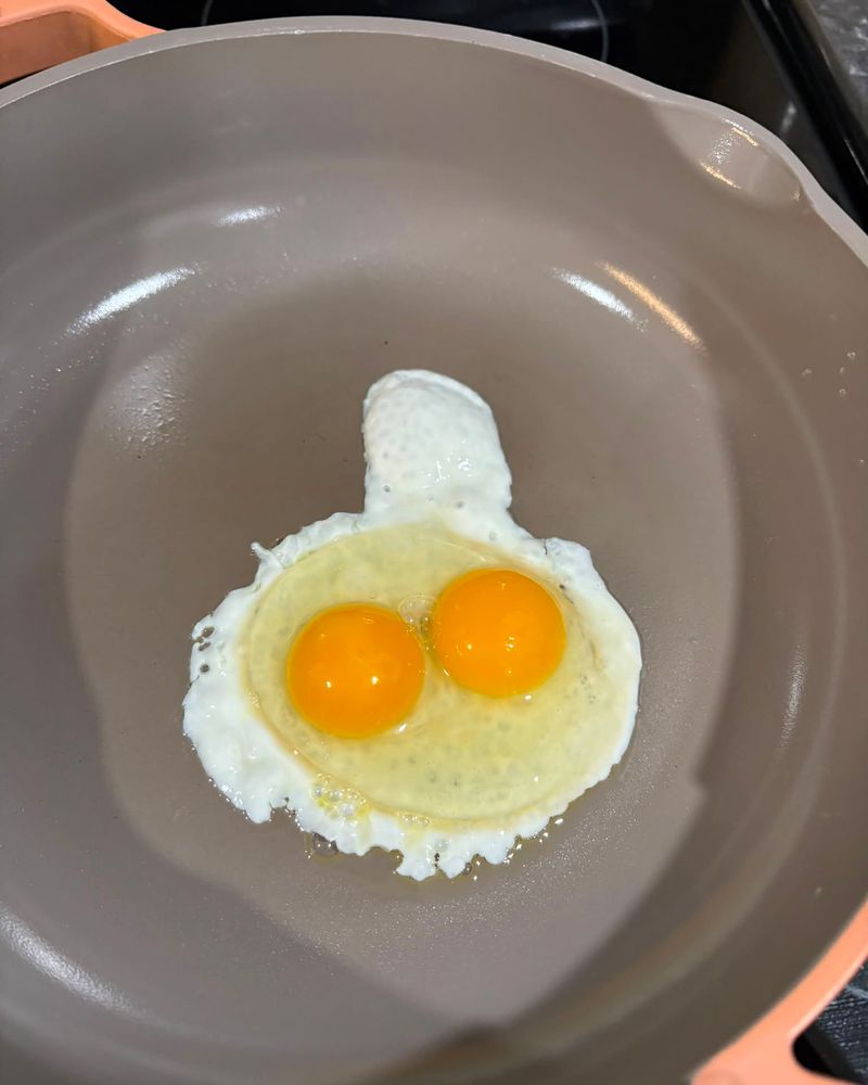 Eggs