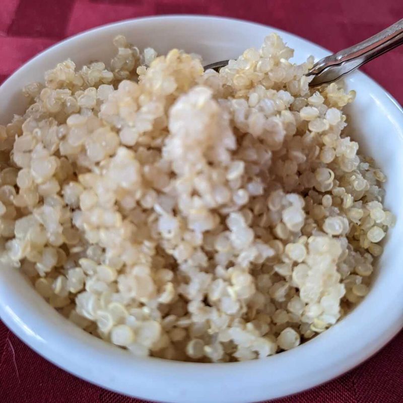 Quinoa