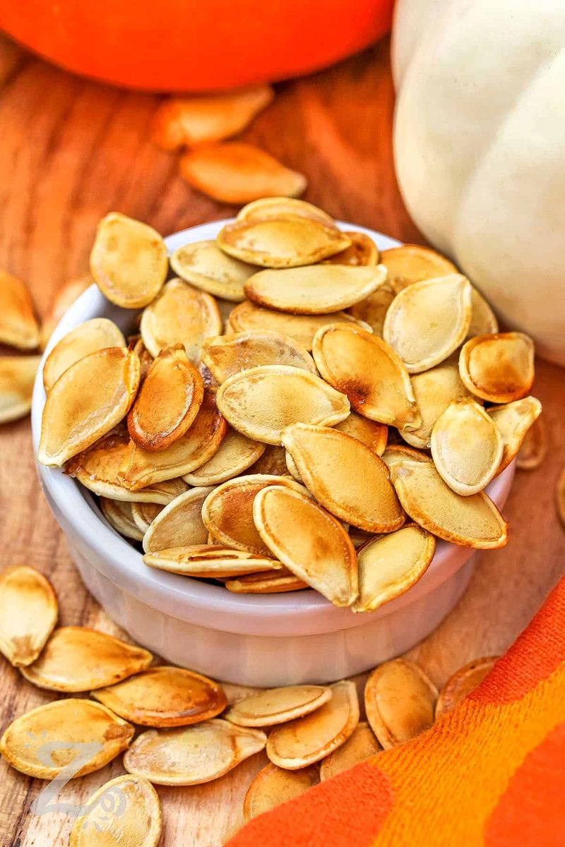 Pumpkin Seeds