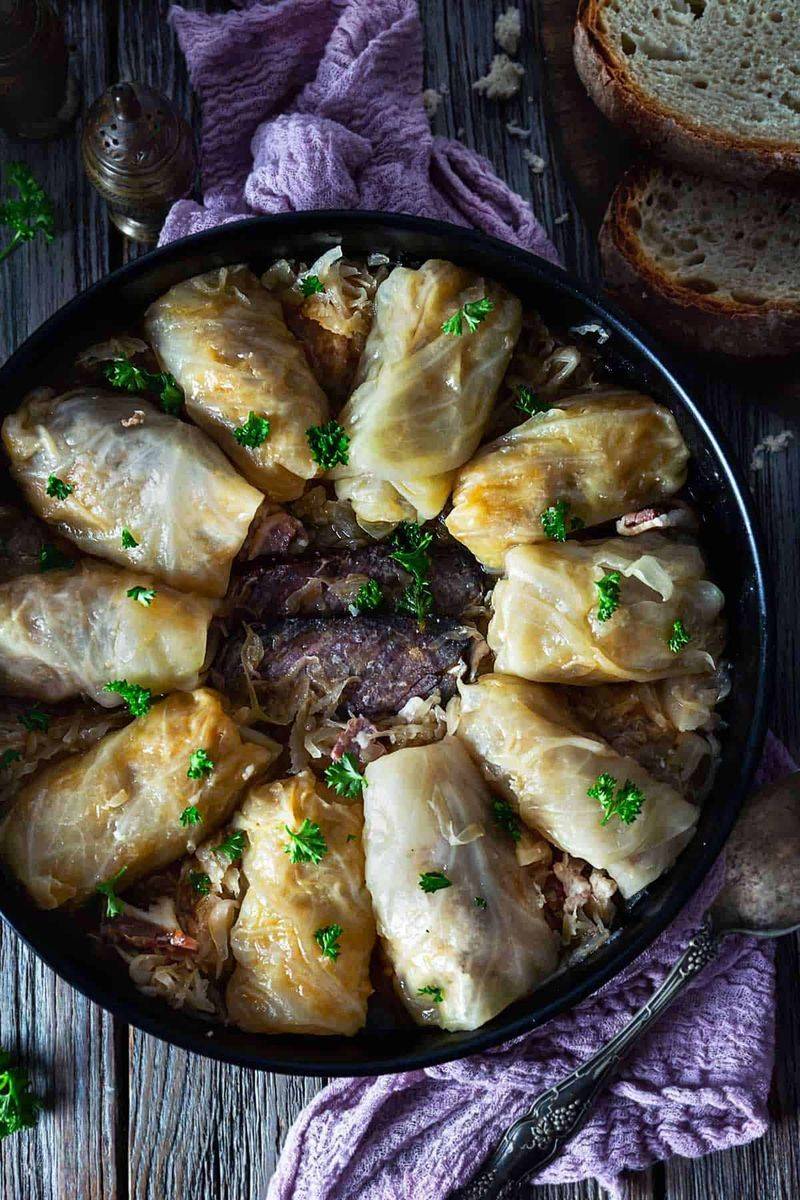 Sarma - Serbia and the Balkans
