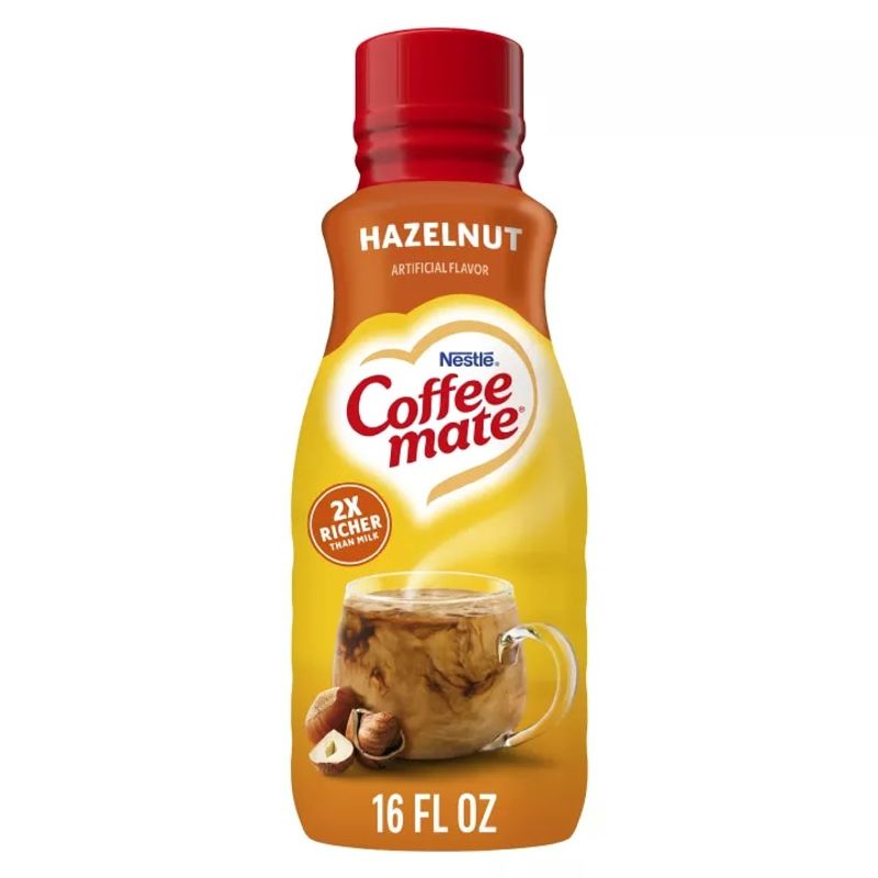 Coffee Creamers
