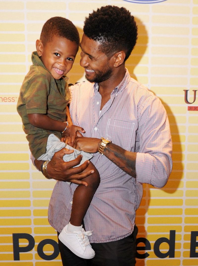 Usher