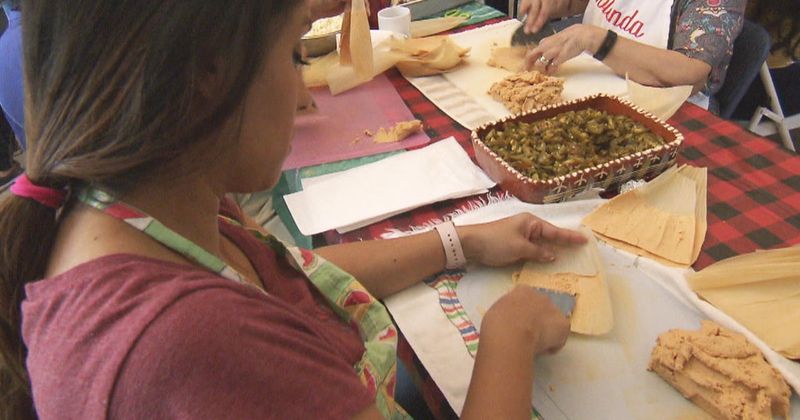 Tamales