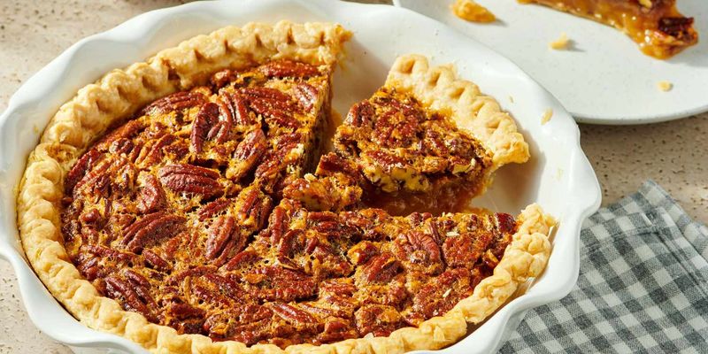 Pecan Pie