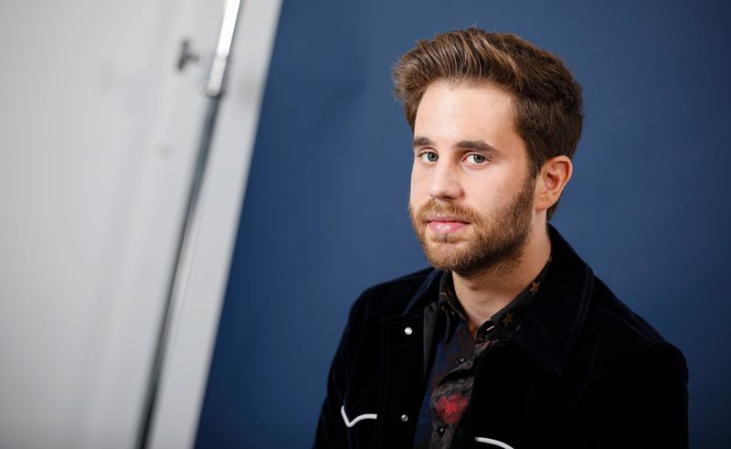 Ben Platt