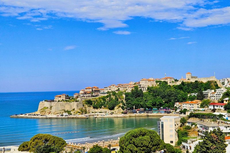 Ulcinj, Montenegro - Hidden Gem