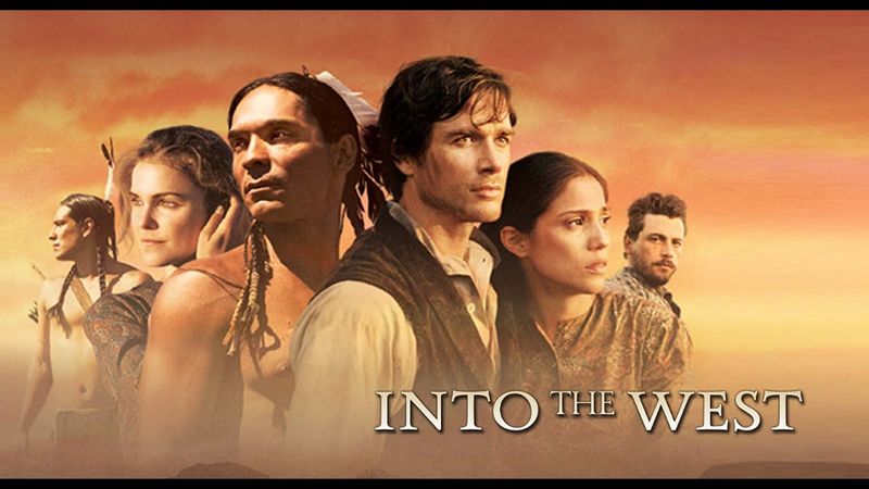 Into the West (2005)