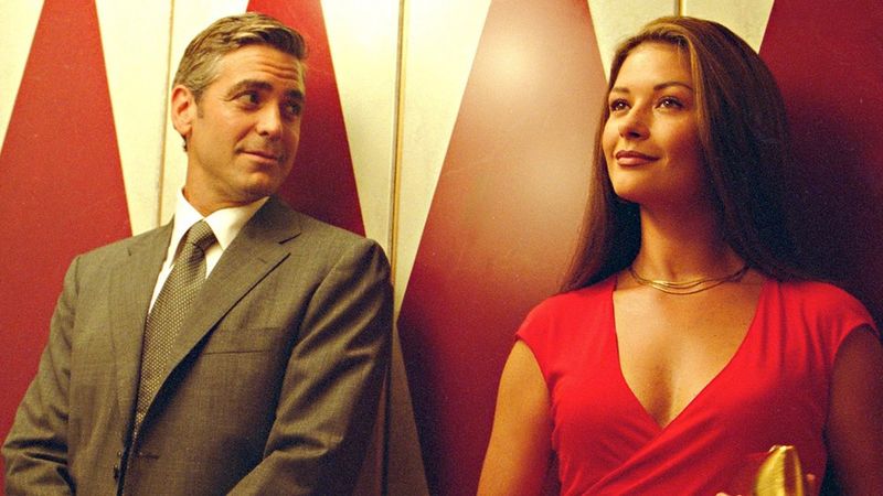 Intolerable Cruelty (2003) - Metascore 71