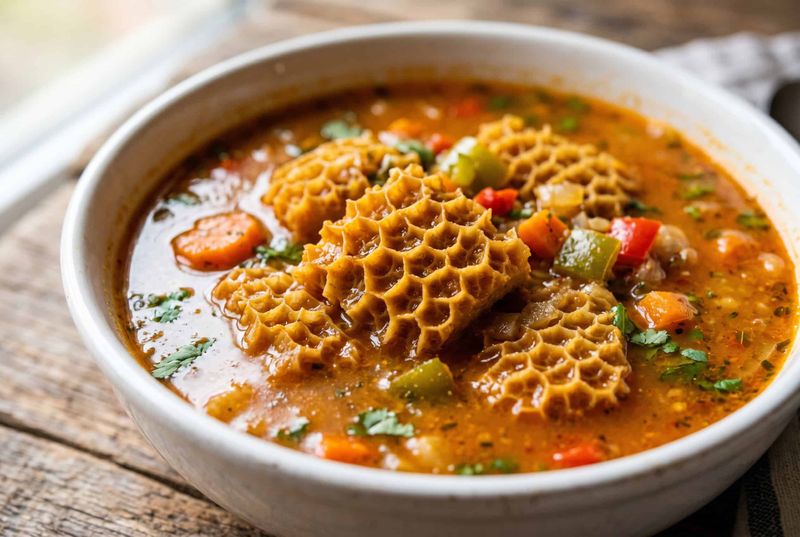Tripe