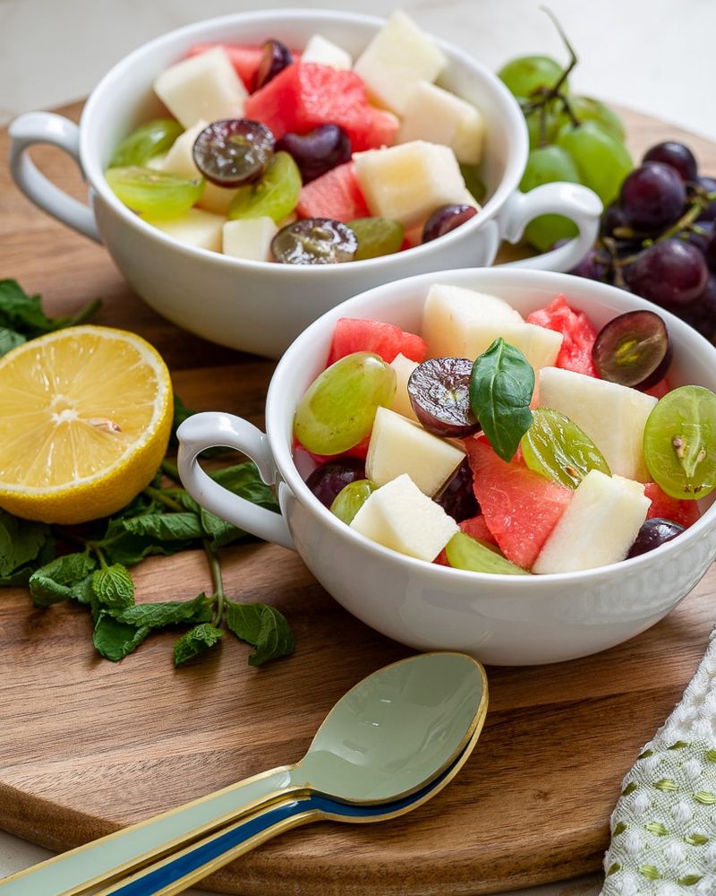 Fruit Salad