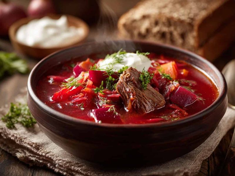 Borscht