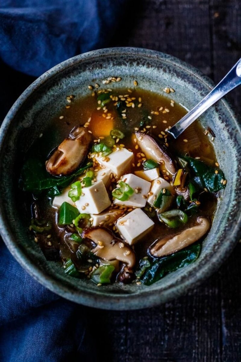 Miso Soup