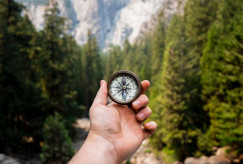 A Clear Sense of Purpose Driving His Life
