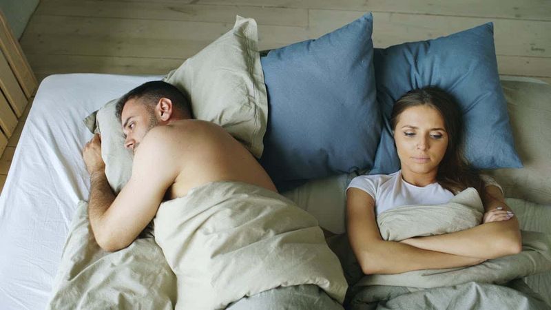 Feeling Deeply Alone in the Marriage