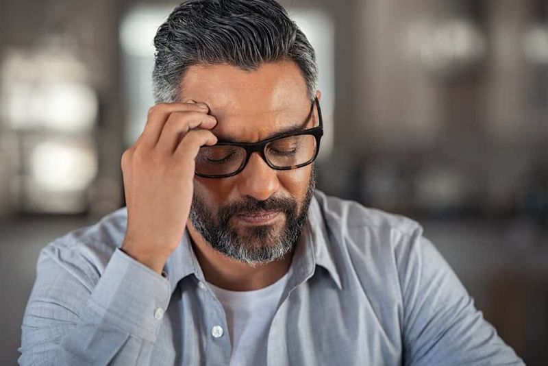 Emotional Burnout