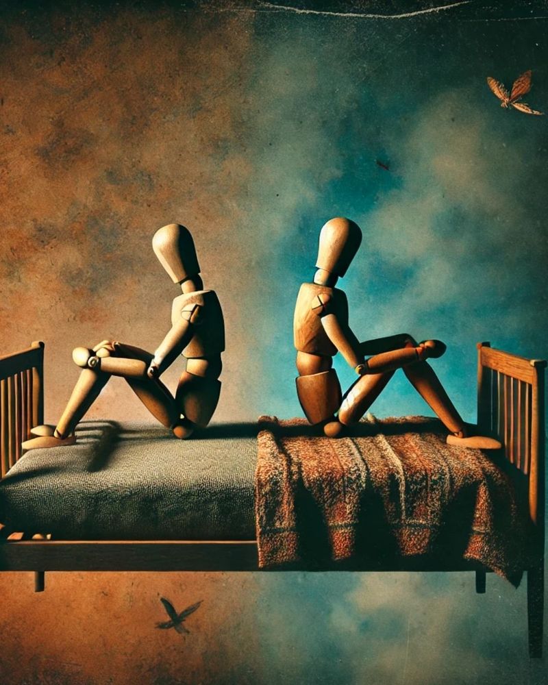Lack of Trust or Dishonesty