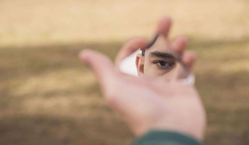 Losing Yourself Trying to Please Someone