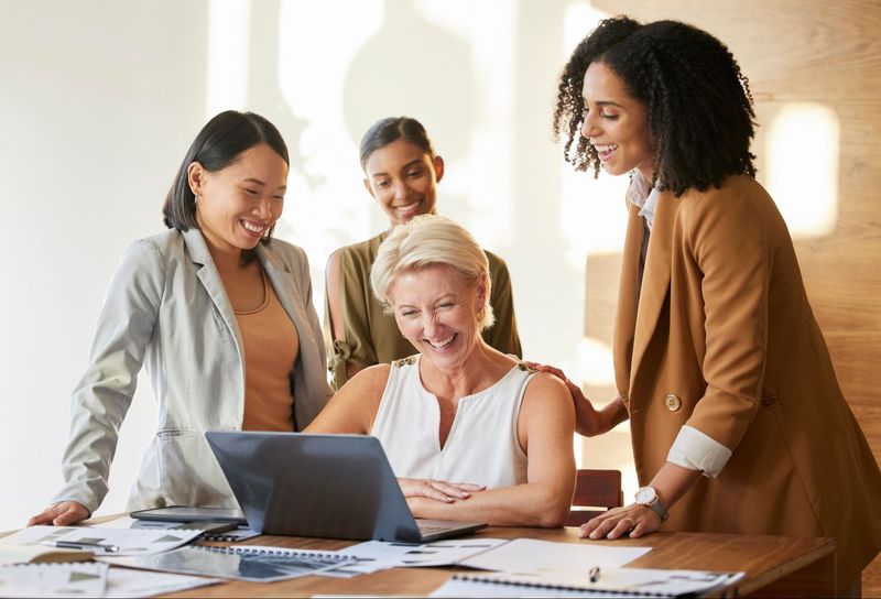 Assemble a Professional Support Team