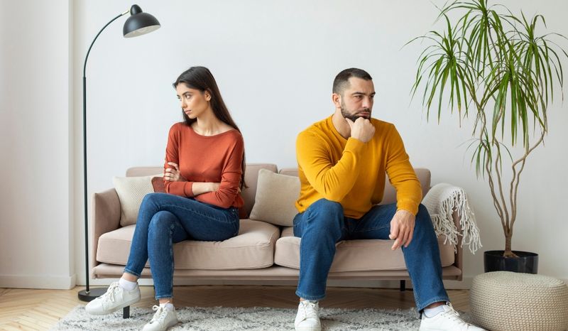 Emotional Needs Are Being Met Outside the Marriage