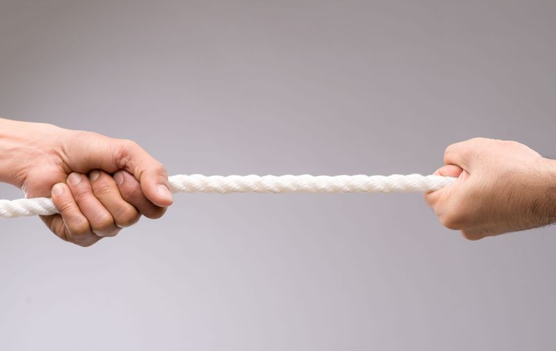 Significant Power Imbalance