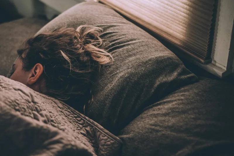 A Decline in Physical and Emotional Intimacy