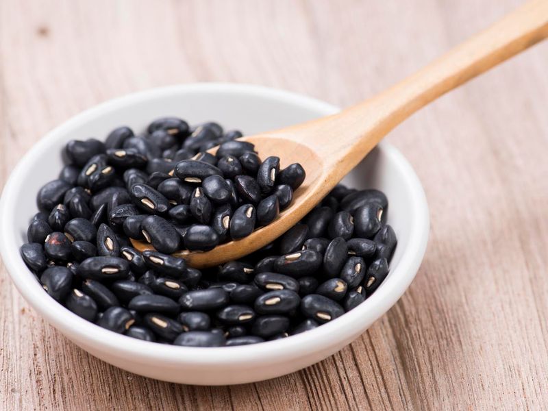 Black Beans