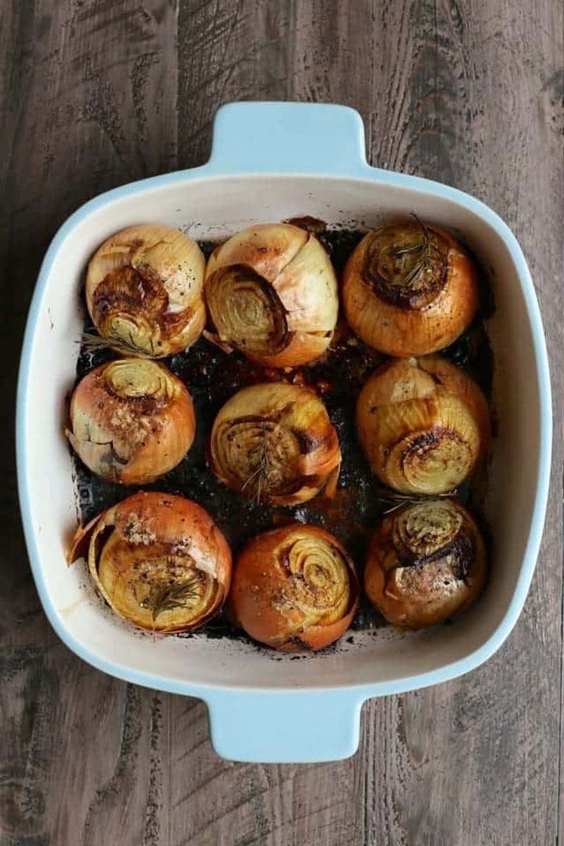 Onions