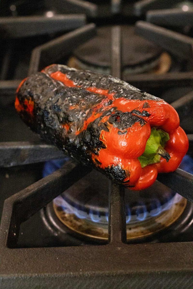 Bell Peppers